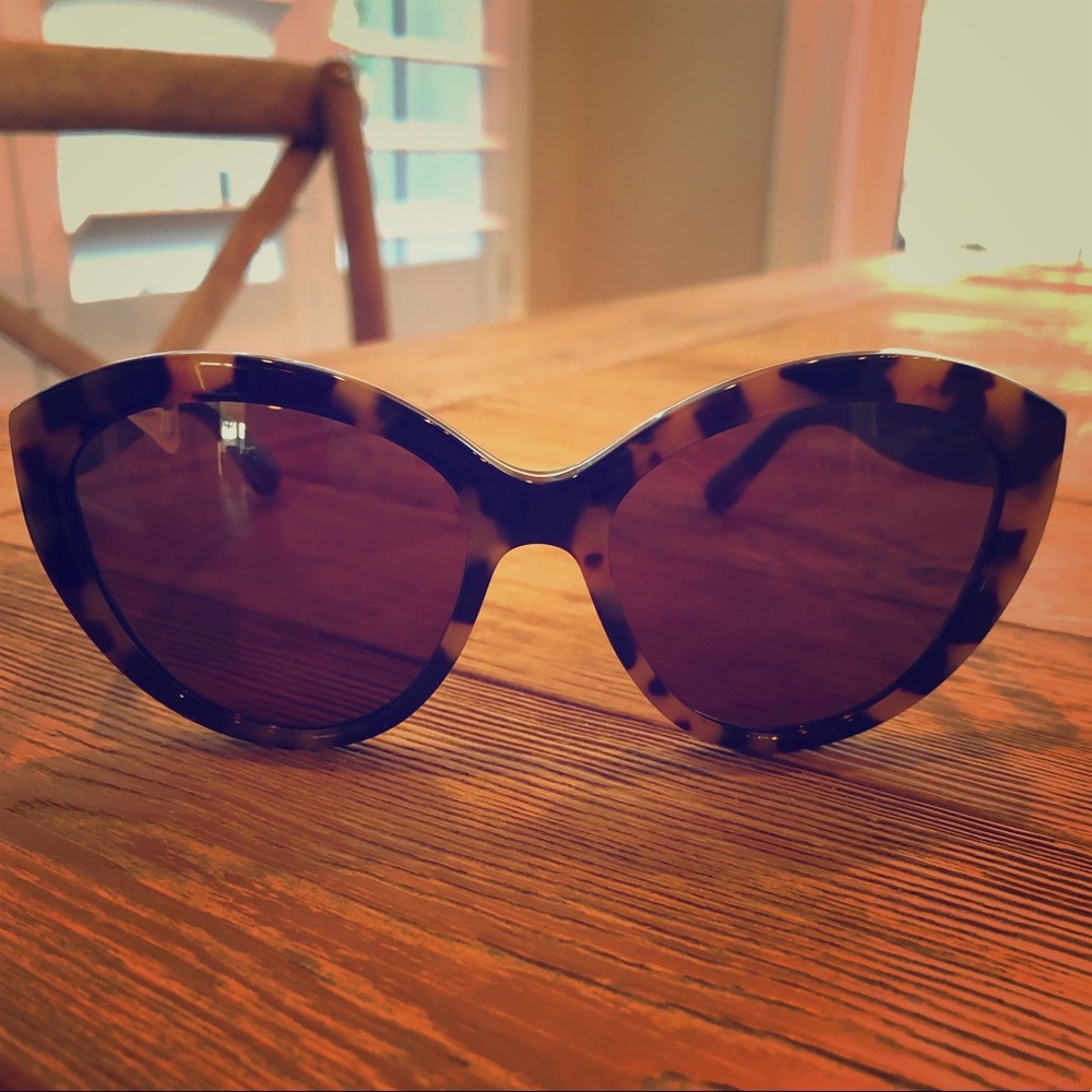 Dolce & Gabbana Sunglasses